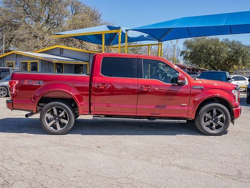 Used 2017 Ford F150 Lariat image 4