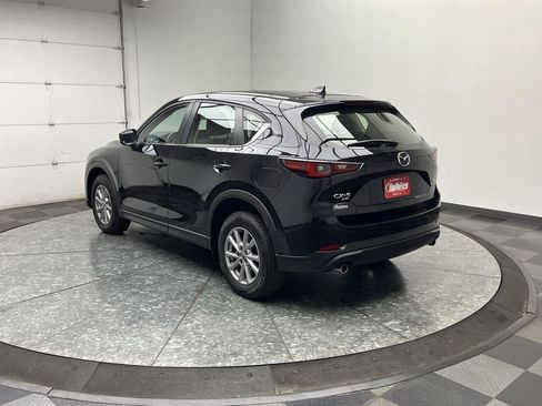Used 2022 MAZDA CX-5 AWD 2.5 S image 2