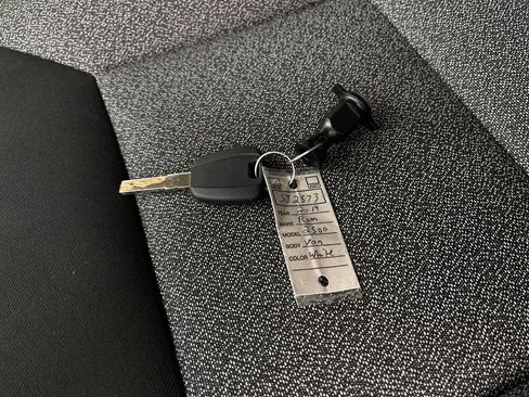 Used 2019 RAM ProMaster 2500 image 33