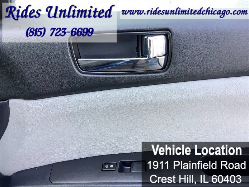 Used 2011 Nissan Sentra 2.0 S FWD image 24