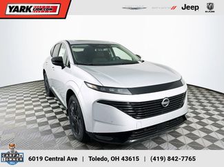 Used 2025 Nissan Murano Platinum w/ Cargo Package 360° Tour