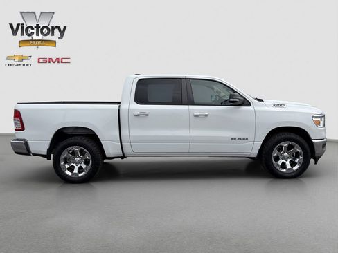 Used 2020 RAM 1500 Big Horn AWD/4WD image 7