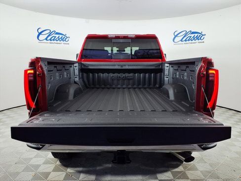 New 2026 GMC Sierra 2500 SLT image 5