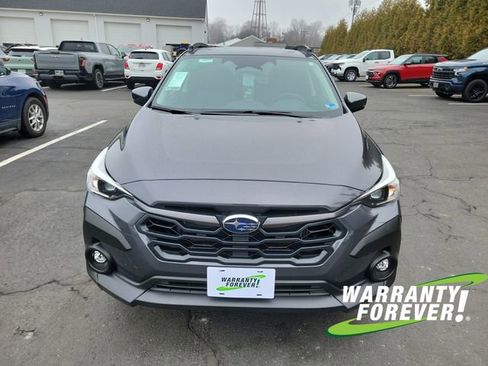 New 2026 Subaru Crosstrek 2.0i Premium AWD/4WD image 2