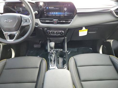 New 2026 Chevrolet TrailBlazer ACTIV w/ Convenience Package FWD image 17