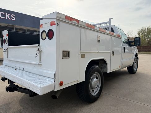 Used 2014 Ford F250 XL image 16