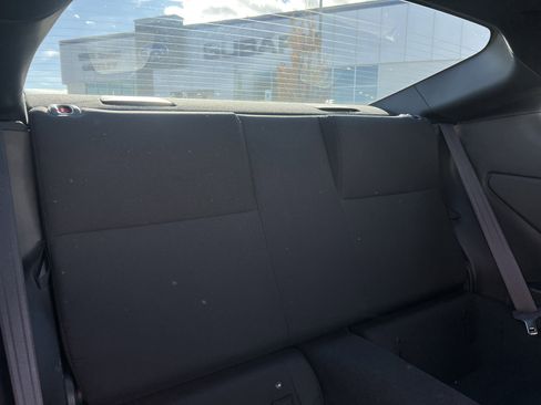 Used 2024 Subaru BRZ Premium image 17