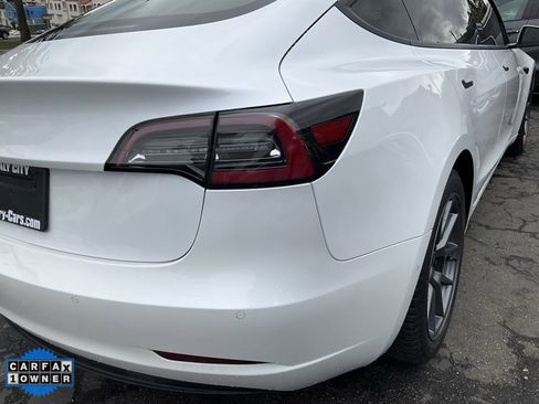 Used 2021 Tesla Model 3 Standard Range Plus image 77