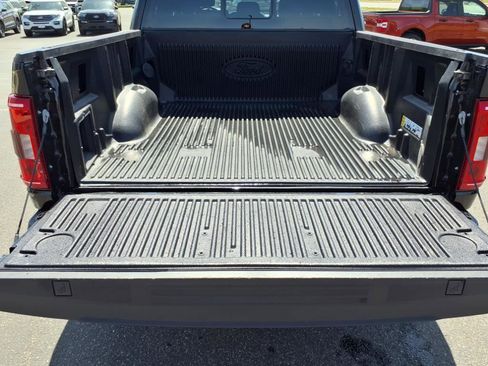 Used 2023 Ford F150 XLT w/ Equipment Group 302A High image 23