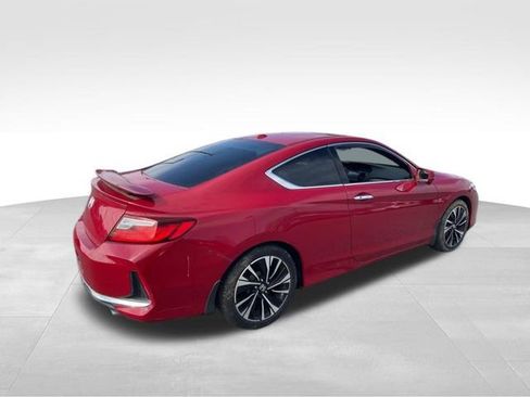 Used 2016 Honda Accord EX-L image 7