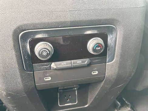 Certified 2024 Chevrolet Tahoe LT image 24