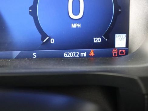 Certified 2025 Ford F150 Tremor w/ Bed Utility Package AWD/4WD image 40