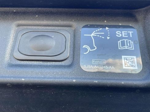 New 2025 Ford Mustang Mach-E Premium w/ Sport Appearance Package image 11