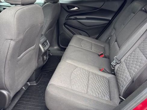 Used 2019 Chevrolet Equinox LT AWD/4WD image 13