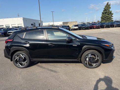 New 2026 Subaru Crosstrek 2.5i Limited AWD/4WD image 2
