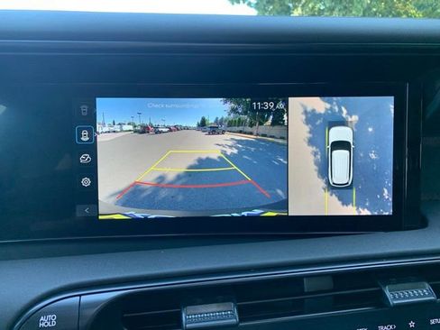 New 2026 Hyundai Palisade XRT Pro image 21