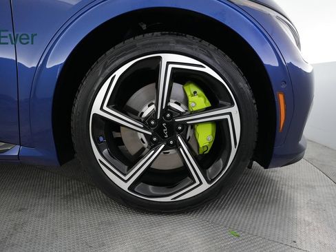 Used 2024 Kia EV6 GT AWD/4WD image 20