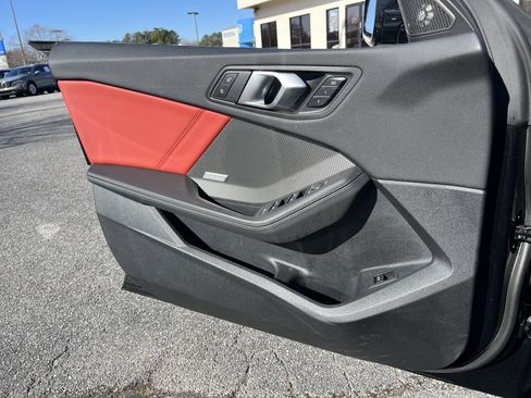 Used 2025 BMW M235i xDrive w/ M Performance Package image 12