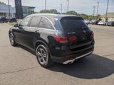 Certified 2022 Mercedes-Benz GLC 300 4MATIC image 5