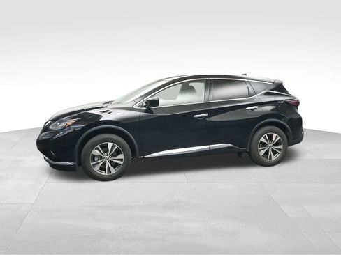 Used 2023 Nissan Murano S FWD image 2