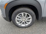 New 2026 Chevrolet TrailBlazer LS w/ LS Confidence Package image 5