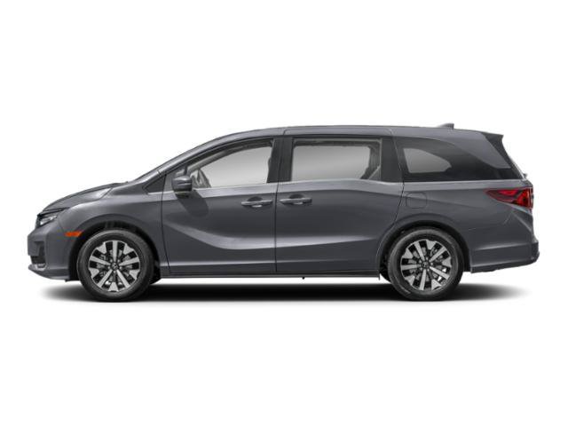 Used 2025 Honda Odyssey EX-L image 3