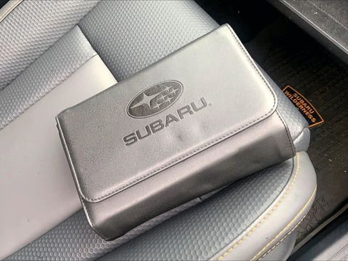 Used 2024 Subaru Outback Wilderness image 14