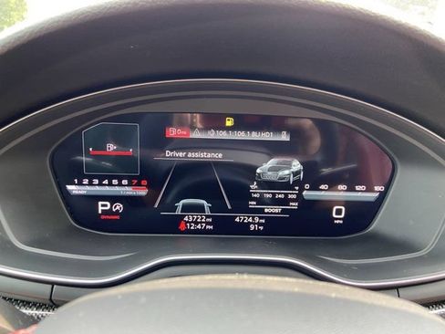 Used 2023 Audi S5 Premium Plus w/ Premium Plus Package AWD/4WD image 17