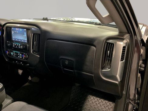 Used 2014 Chevrolet Silverado 1500 LT w/ All Star Edition image 24