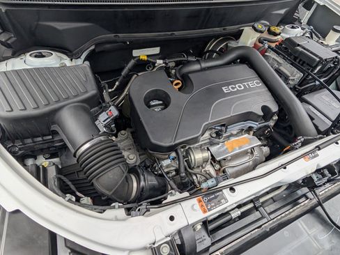 Used 2020 Chevrolet Equinox LT image 21