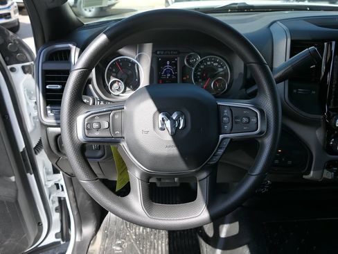 New 2026 RAM 5500 Tradesman w/ Chrome Appearance Group AWD/4WD image 18