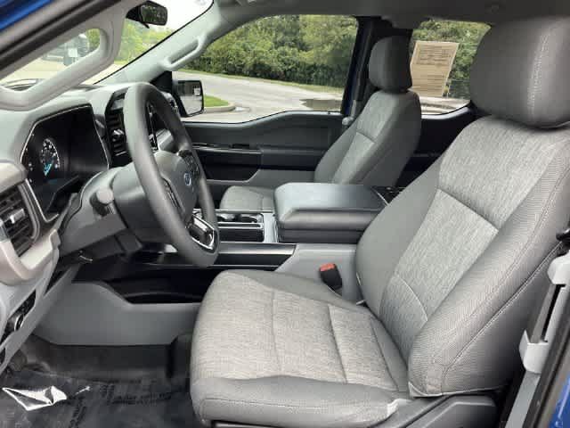 Used 2023 Ford F150 XL w/ XL Chrome Appearance Package AWD/4WD image 10