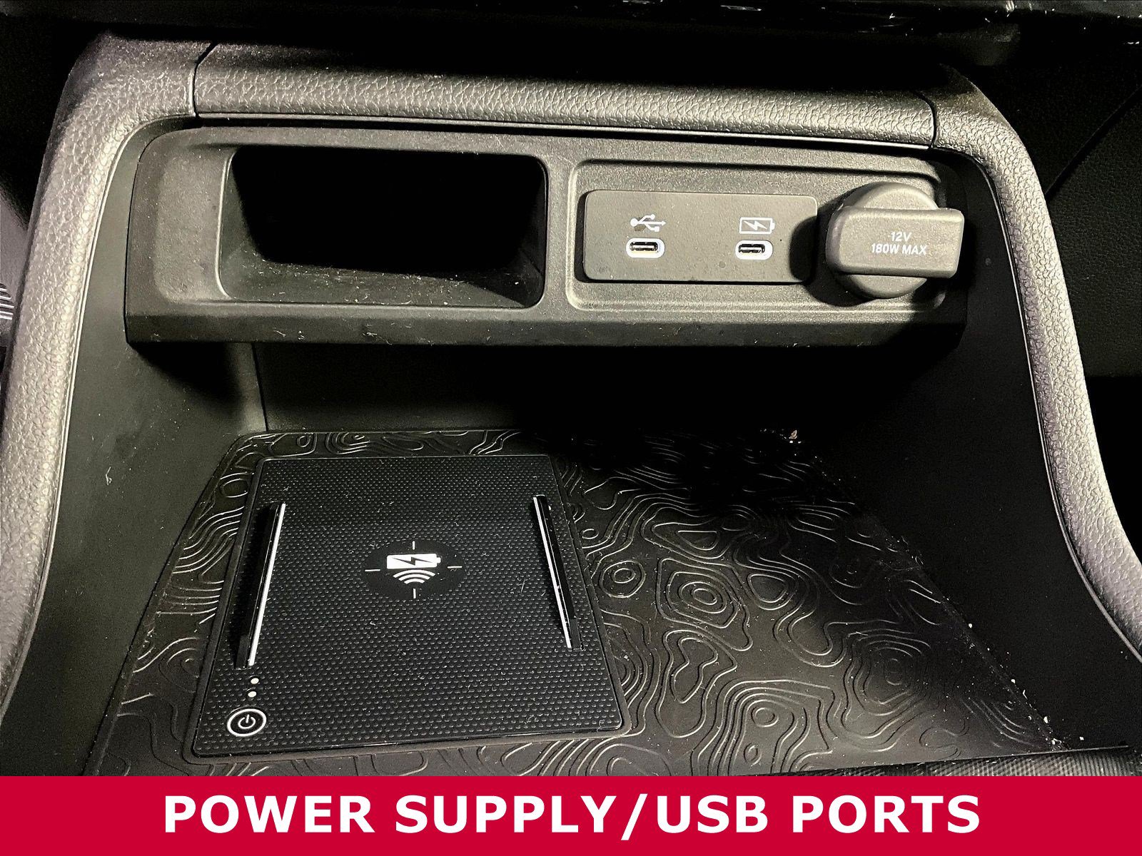 Used 2026 Honda Passport TrailSport image 15