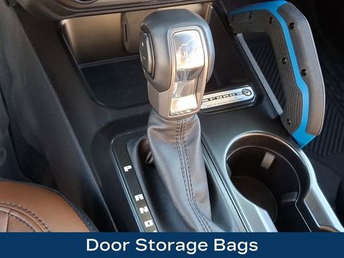 Used 2023 Ford Bronco Outer Banks image 18