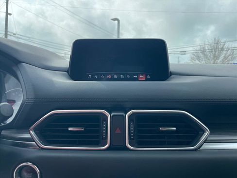 Used 2020 MAZDA CX-5 Grand Touring w/ GT Premium Package image 5