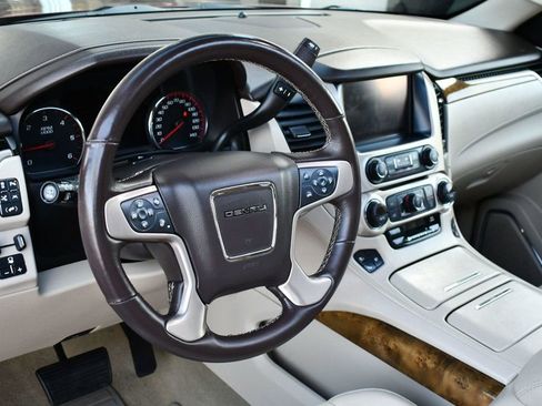 Used 2016 GMC Yukon Denali w/ Open Road Package image 42