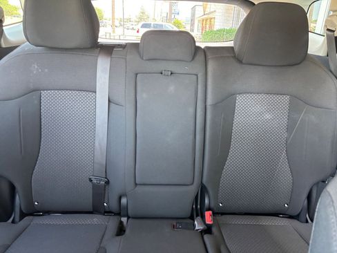 Used 2024 Kia Sportage LX FWD image 37