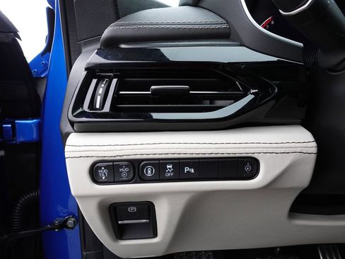 New 2026 Acura MDX Type S image 20