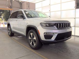 Used 2024 Jeep Grand Cherokee Limited 4xe AWD/4WD video 2