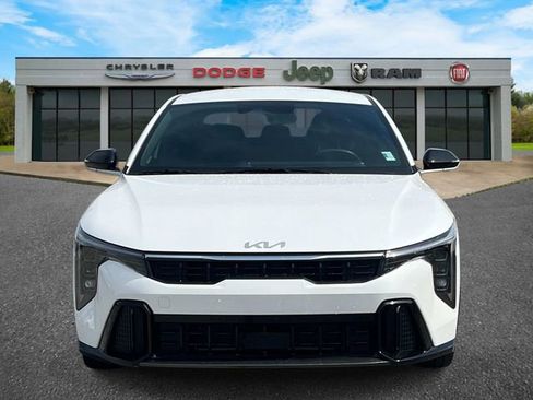 Used 2025 Kia K4 GT-Line FWD image 9