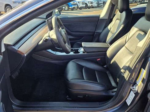Used 2020 Tesla Model 3 Long Range AWD/4WD image 15
