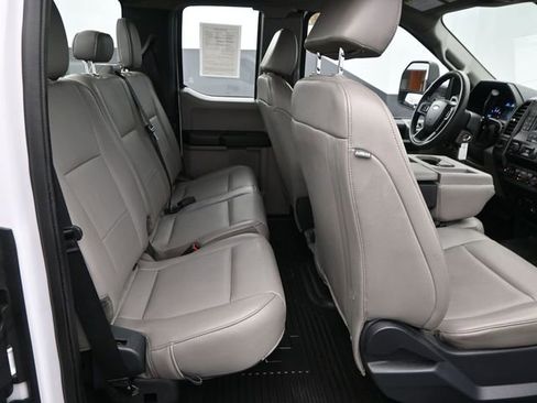 Used 2022 Ford F250 XL w/ Power Equipment Group image 13