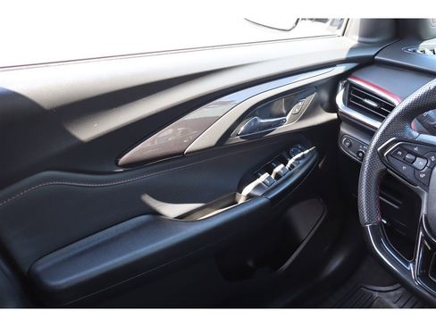 Used 2023 Chevrolet TrailBlazer RS image 20