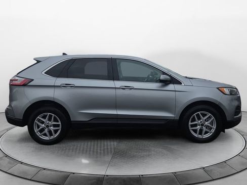Used 2023 Ford Edge SEL AWD/4WD image 6