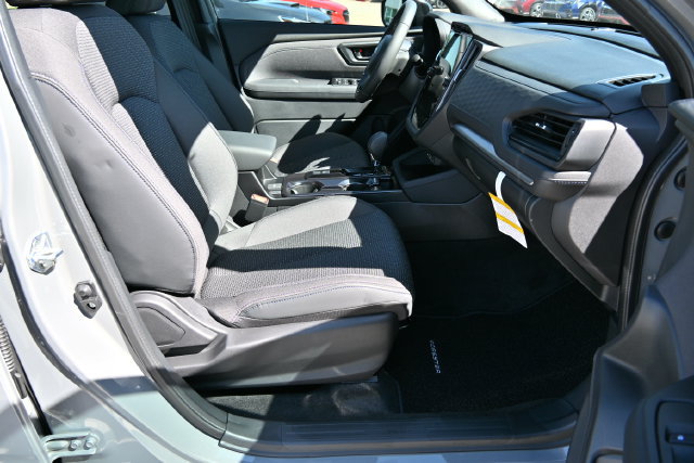New 2026 Subaru Forester Premium AWD/4WD image 15
