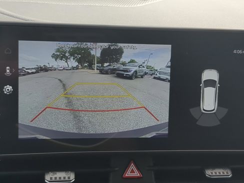 Certified 2023 Kia Sportage EX AWD/4WD image 15