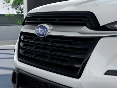 New 2026 Subaru Ascent Limited AWD/4WD image 10