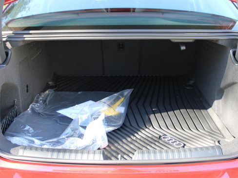 New 2026 Audi A6 Premium Plus image 29