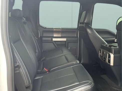 Used 2022 Ford F250 Lariat w/ Lariat Value Package AWD/4WD image 17