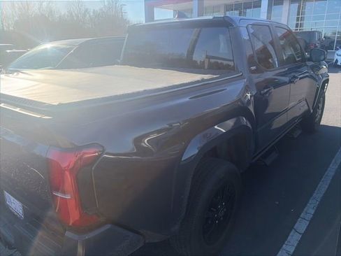 Used 2024 Toyota Tacoma SR5 image 11